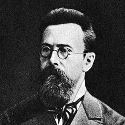 نیکولای ریمسکی کورساکف