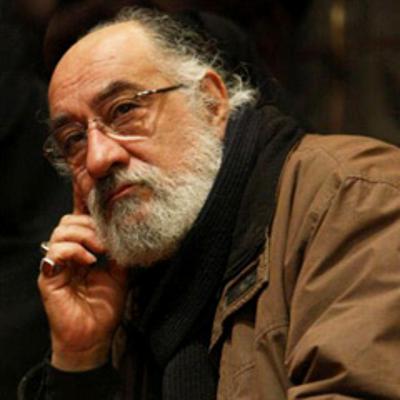 داریوش ارجمند