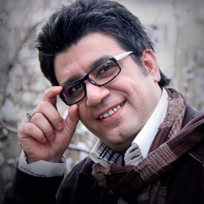 رضا رشیدپور