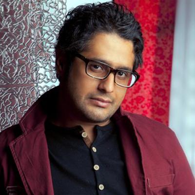 عمران طاهری