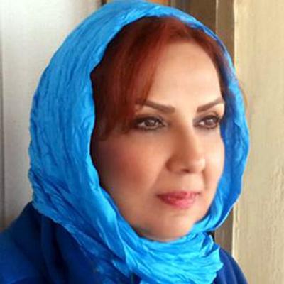 فریبا وکیلی