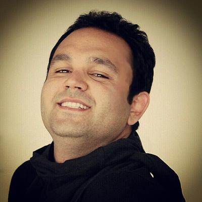 میلاد باقری