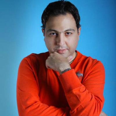 نینف امیرخاص