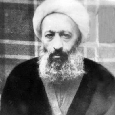 محمدحسین غروی اصفهانی