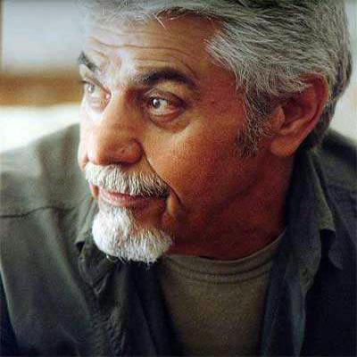 اردلان سرفراز