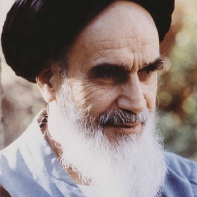 امام خمینی (ره)