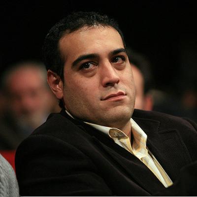 امیریل ارجمند