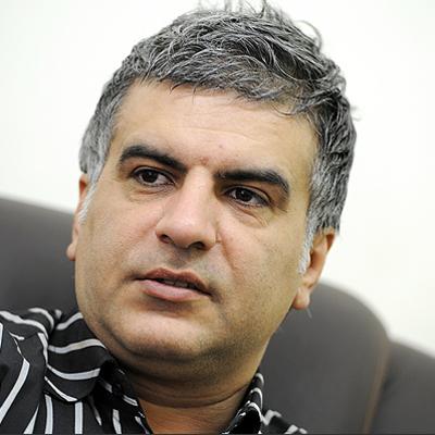 ایلیا منفرد