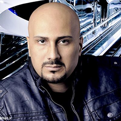 بهنام صفاریان