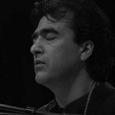 بهرام باجلان