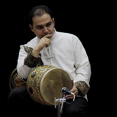 بهرنگ پادیر