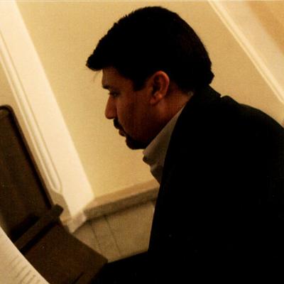 دکتر حمید عسکری