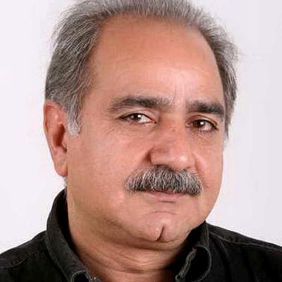 پرویز پرستویی