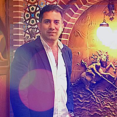 پیمان هاشمی نسب