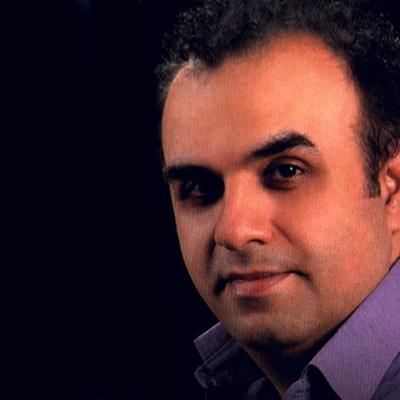 داریوش کاظمی