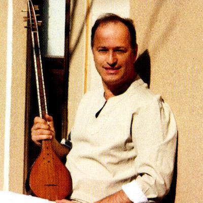 ارسلان پالیزبان