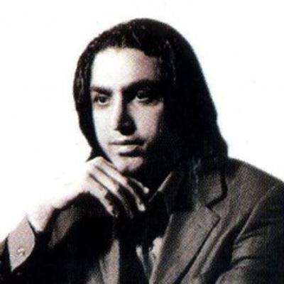 بهزاد تاجیک