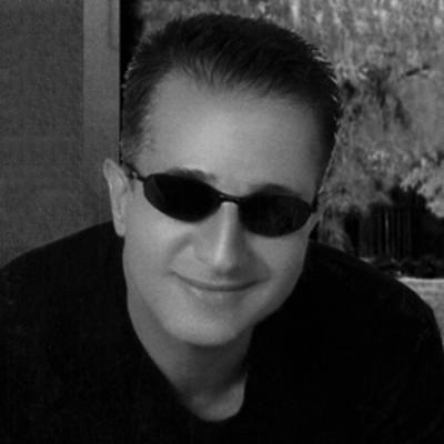 بهمن معروفی