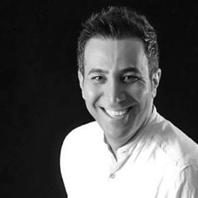 بهنام علمشاهی