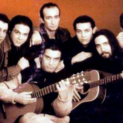 امیر مددخانی