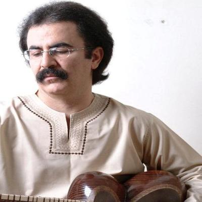 رامین کاکاوند