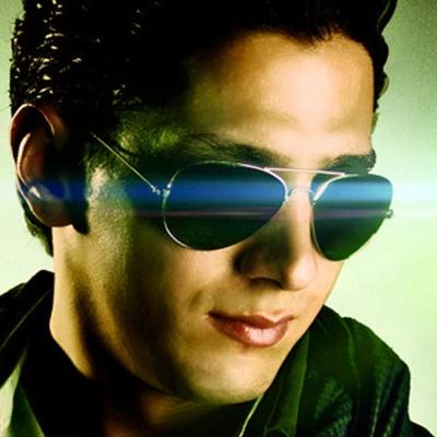 حمیدرضا قدمی