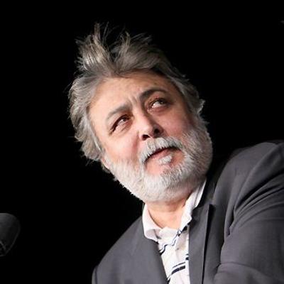 مهرداد کاظمی