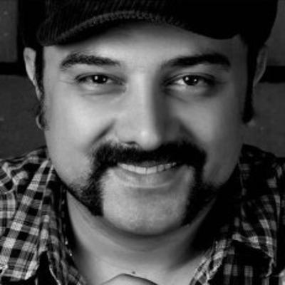 برزو ارجمند