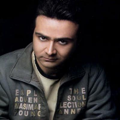 مهران درویش