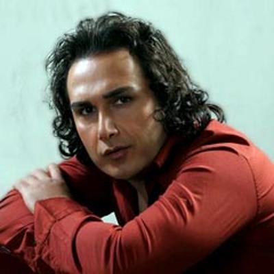 مهدی مقدریان