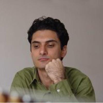 علیرضا مرتضوی