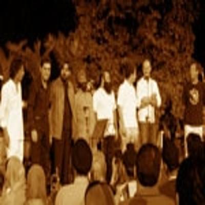 گروه شرق و گروه آلن برونه