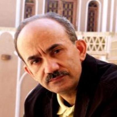 حمیدرضا اردلان