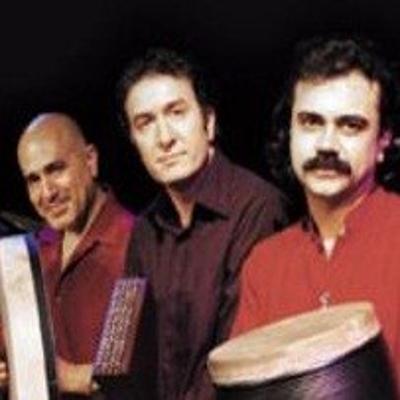 گروه ضربانگ