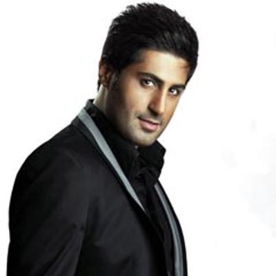 علیرضا موسوی