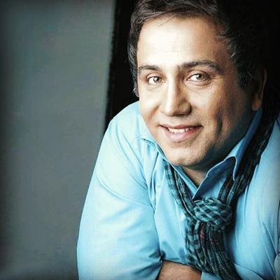 مسعود امامی