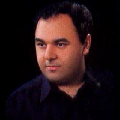 علیرضا شاهزیدی