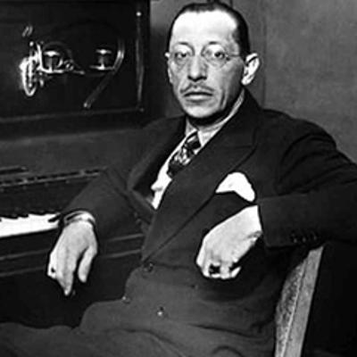 ایگور استراوینسکی