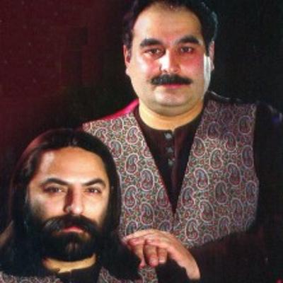 گروه بال وشان