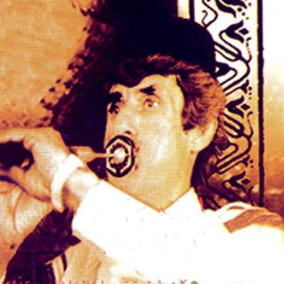 نورالله مومن نژاد