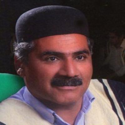 کرمعلی دینارونی