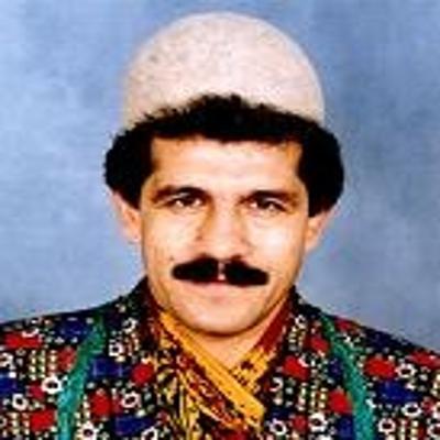 سیف الدین آشتیانی