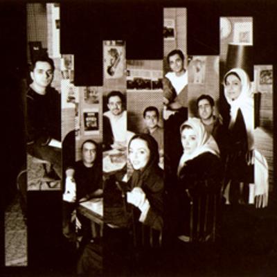 گروه راز شب