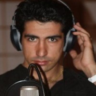 هومن موسوی