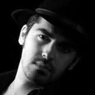 فرشاد فزونی