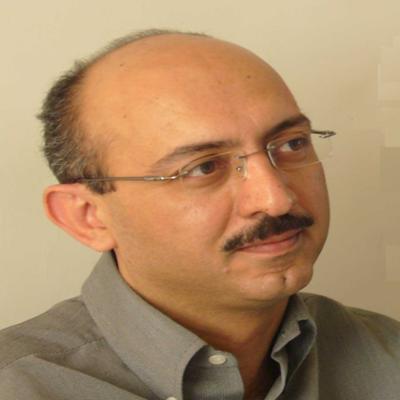 مهران هنرمند