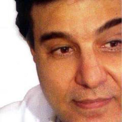 پیمان فلاحی