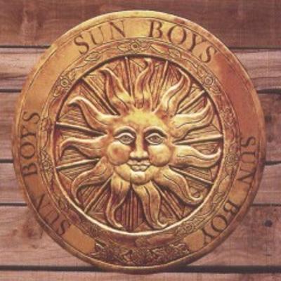 پسران آفتاب