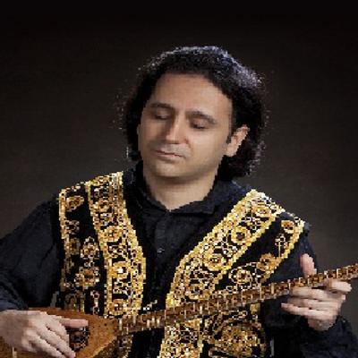 انوش جهانشاهی