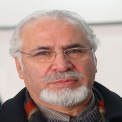 مهدی آذرسینا